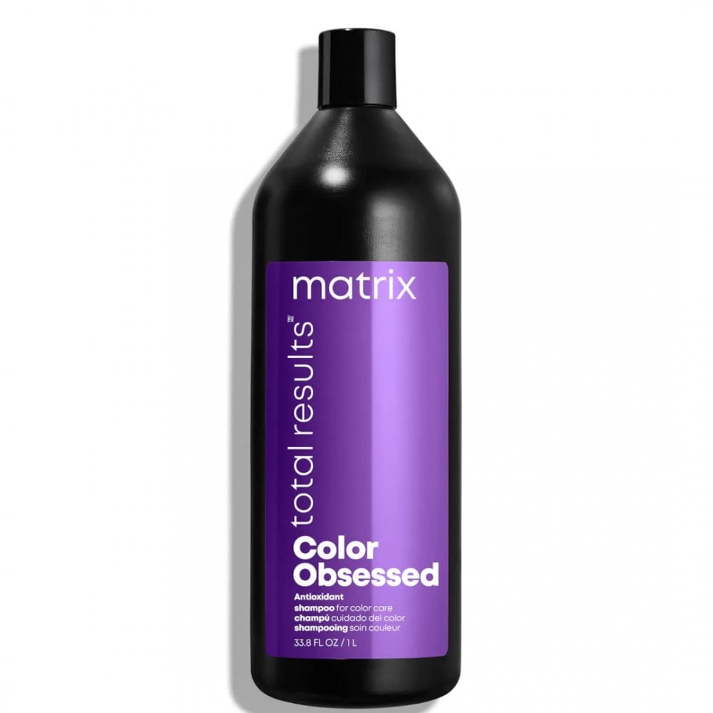 MATRIX Matrix Total Results Color Obsessed Shampoo 1000ml