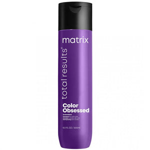 MATRIX Matrix Total Results Color Obsessed Shampoo 300ml