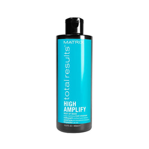 MATRIX Matrix Total Results High Amplify Root Up Wash 400ml