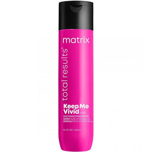 MATRIX Matrix Total Results Keep Me Vivid Shampoo 300ml