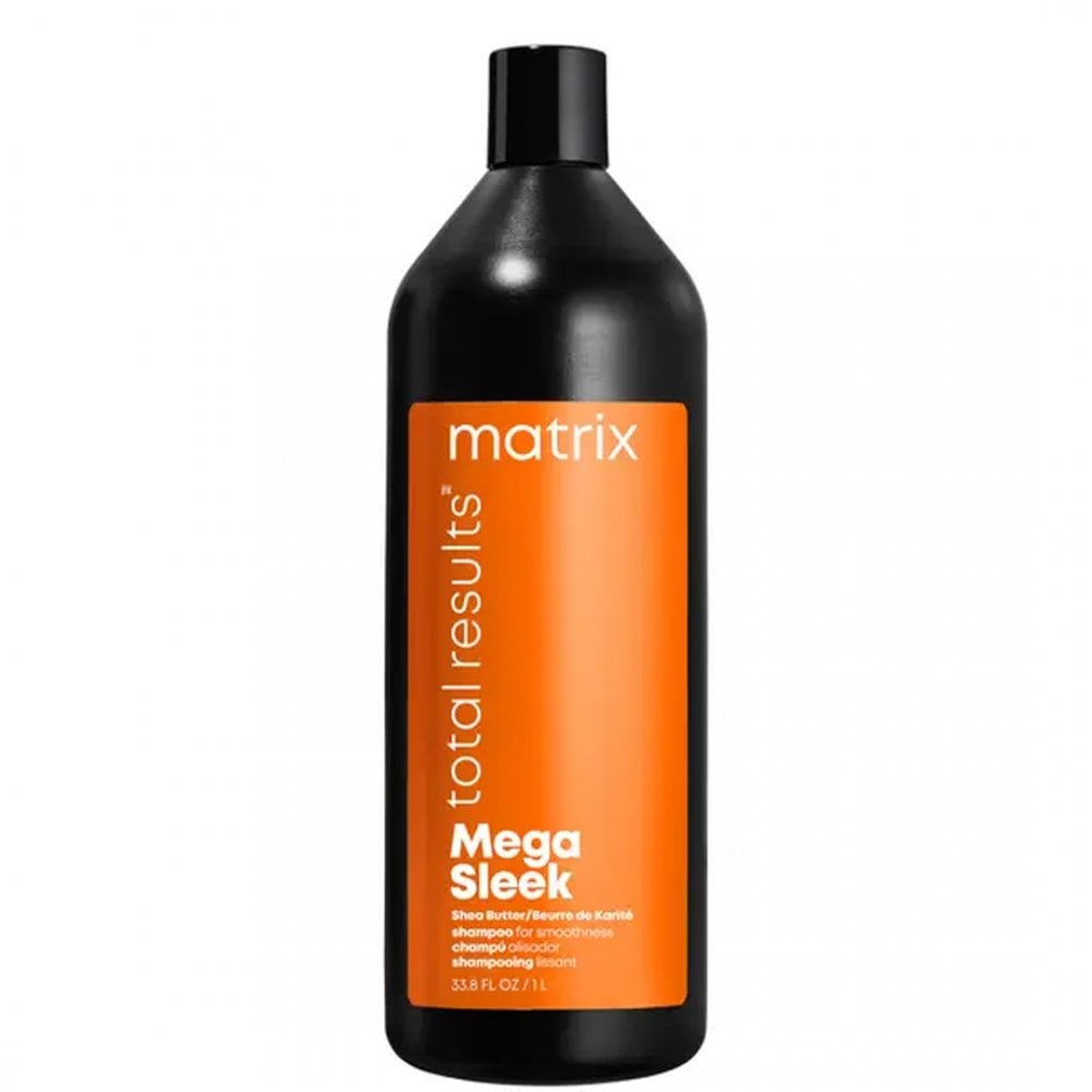 MATRIX Matrix Total Results Mega Sleek Shampoo 1000ml
