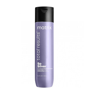 MATRIX Matrix Total Results So Silver Shampoo 300ml