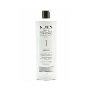 NIOXIN Nioxin System 1 Conditioner 1000ml
