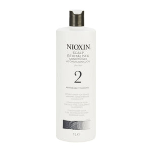 NIOXIN Nioxin System 2 Conditioner 1000ml
