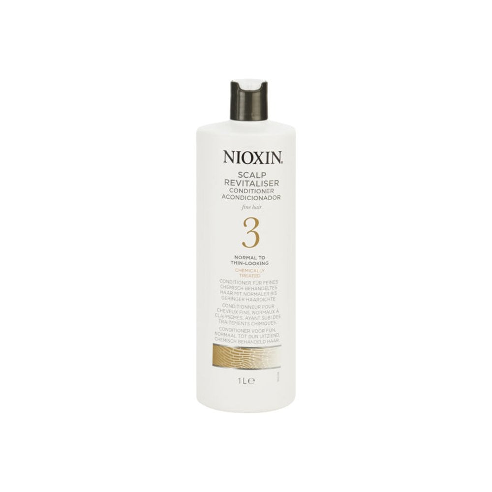 NIOXIN Nioxin System 3 Conditioner 1000ml