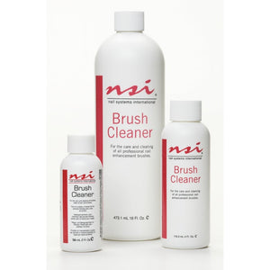 NSI NAILS NSI Brush Cleaner 2fl oz