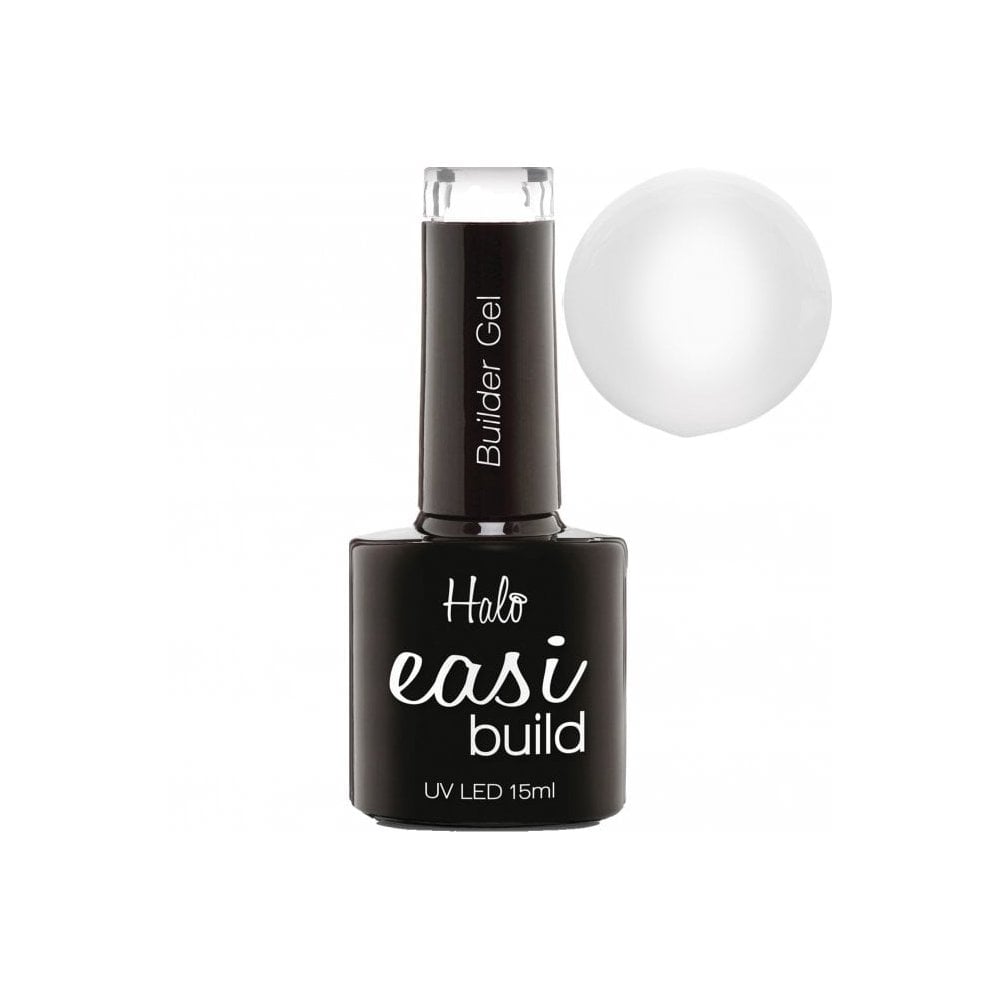 PURE NAILS Halo Easi Build Gel 15ml