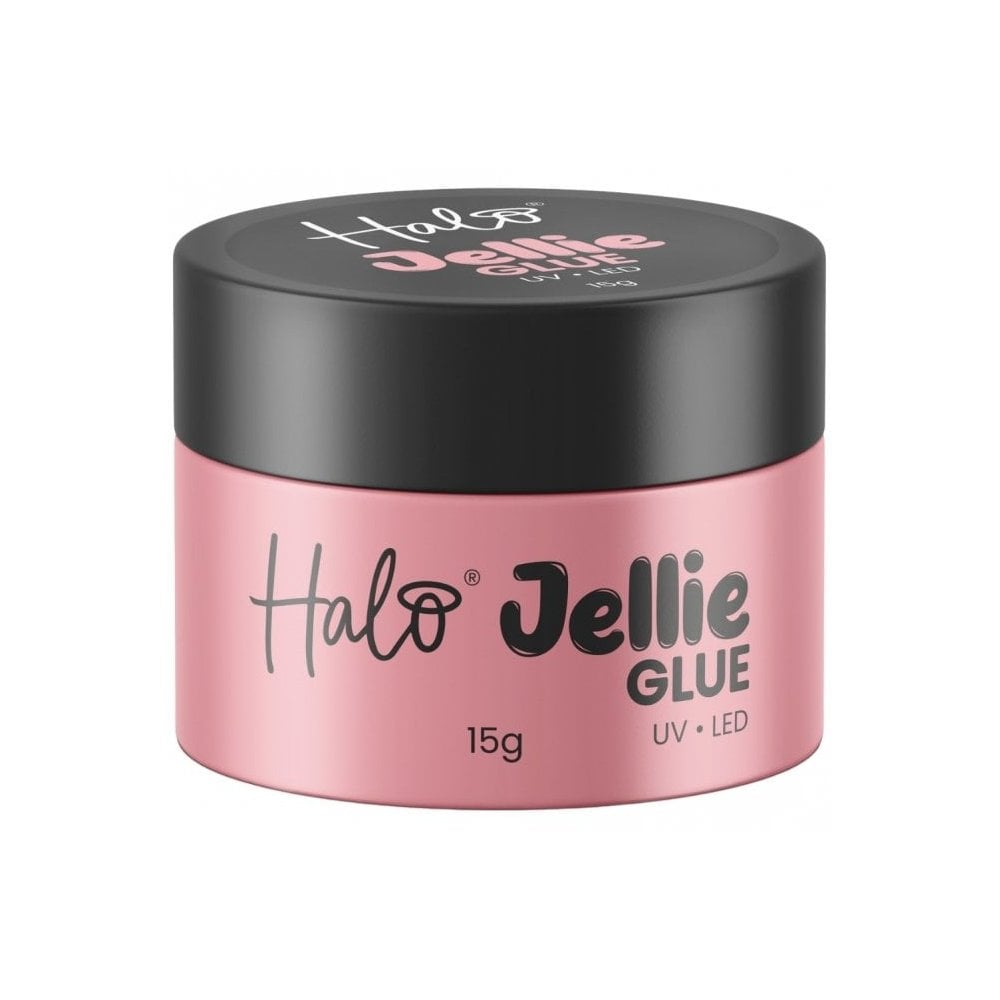 PURE NAILS Halo Jellie Glue 15ml 