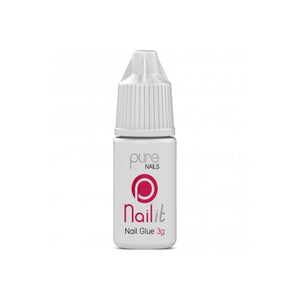 PURE NAILS PureNails Nailit Glue (1)