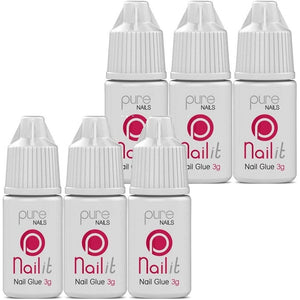 PURE NAILS PureNails NailIt Glue (6)