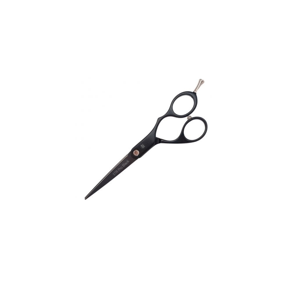 RAND ROCKET STR Pro Black Scissors