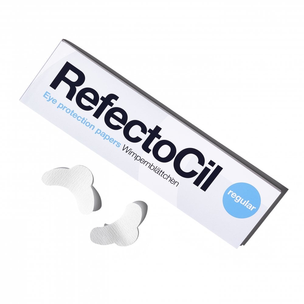 REFECTOCIL RefectoCil Protective Papers