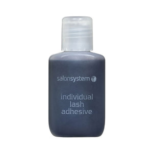 SALON SYSTEM Salon System Individual Lash Adhesive 15ml