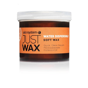 SALON SYSTEM Salon System Just Wax Water Dispersible Wax