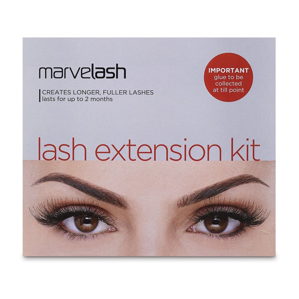 SALON SYSTEM Salon System Marvelash Extension Kit