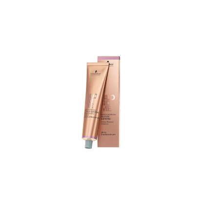 SCHWARZKOPF Schwarzkopf BLONDME Bond Enforcing Blonde Lifting