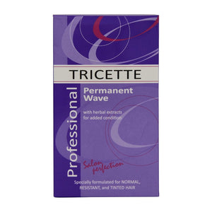 TRICETTE Tricette Alkaline Perm Kit (1)