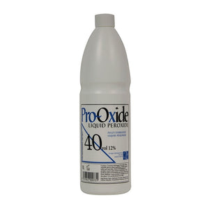 TRICETTE Pro-Oxide 40 Vol (12%) LIQUID Peroxide 1000ml