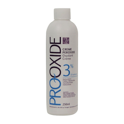 TRICETTE Pro-Oxide CREME Peroxide 250ml