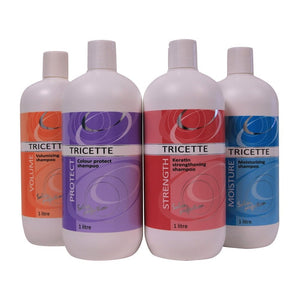 TRICETTE Tricette Shampoo 1000ml