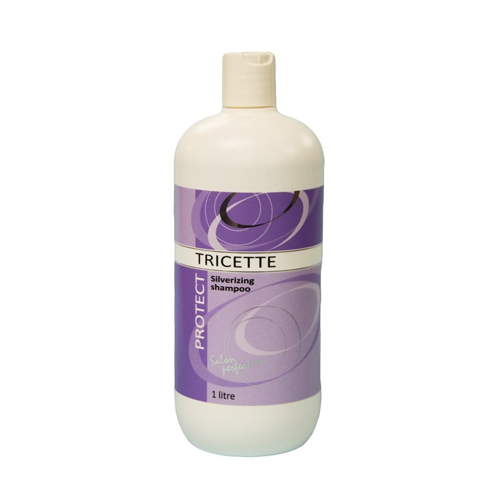 TRICETTE Tricette Silverizing Shampoo 1000ml