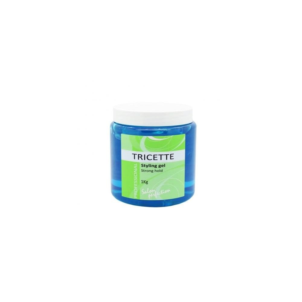 TRICETTE Tricette Styling Gel 1000gm