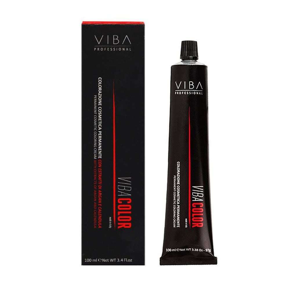 VIBA Viba Hair Colour 100ml Tube