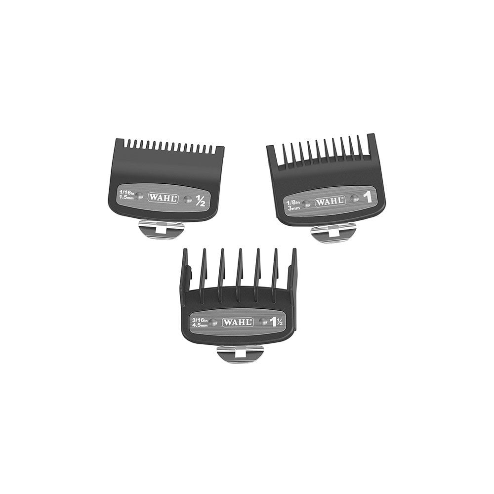 WAHL Wahl Premium Cutting Guides (3)