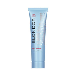 WELLA Wella Blondor Lightening Cream 200ml