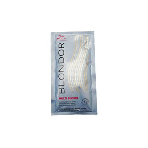 WELLA Wella Blondor Lightening Powder Sachet 30g